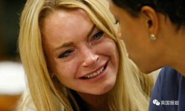 被爸妈害惨，玉女变“欲女”，好莱坞最美甜心崩坏的十年…