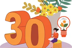 为什么90后的三十岁和80后70后的三十岁不太一样？图片
