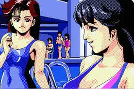 当年最火爆的红白机999999in1卡带，数来数去就只有那么几款游戏图片