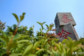 中国人的秦岭，西安人的终南山！聊聊秦岭中蕴含上千年的长安情结图片