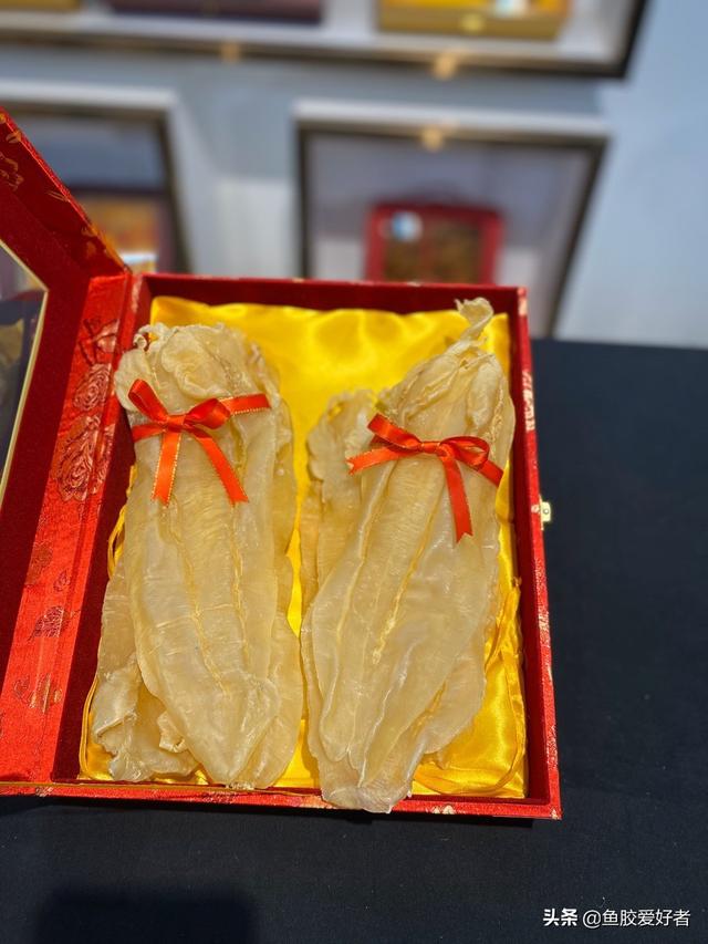 花胶喝不完 2026年花胶吃不完怎么保存