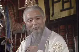 菩提老祖实力有多强，如来连他徒弟都难以对付，他的师傅会是谁？图片