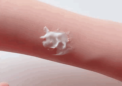 各国好用的身体乳