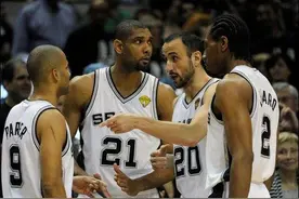 不止只有逆转夺冠！15-16赛季的NBA到底有多传奇?图片