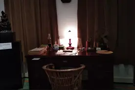 原来你是这样的周树人图片