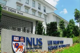 尊重女性 打破刻板印象……新加坡政要呼吁从小普及男女平等教育图片