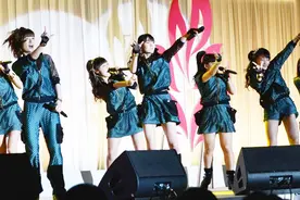 最燃版本《东 京 热》电吉他七弦死核版 Tokyo Hot by Aristides