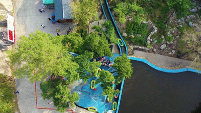 马上放假！沂蒙山旅游路线推荐，重磅上线！