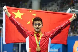 孙杨历届综合世界大赛各单项最好成绩放到东京奥运会能拿第几名？图片