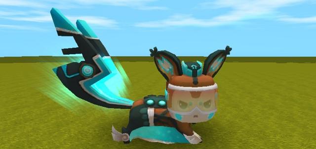 迷你世界:坐骑,动物驯服繁衍大全!