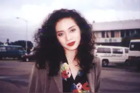 梅艳芳光鲜背后是无奈：初恋遇上“渣男”，她死后母亲仍闹个不停图片