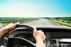 跑高速，方向盘变重的基本上都是好车，事实真的如此吗？图片