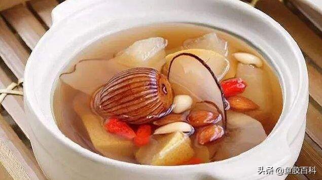 鸡骨草薏米花胶汤 2026年鸡骨草花胶可以一起煲汤吗