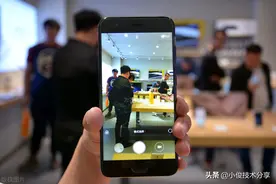 小米手机相机功能少？只需打开这1个隐藏开关，立马倍增图片