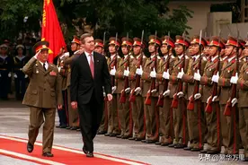 大规模战争爆发之前，1979年，越南到底拥有了多少军队？图片