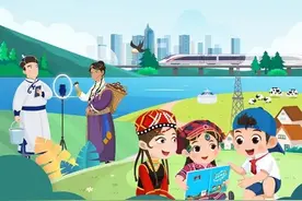 普通话宣传周 | 同学在吗，这有一份学习任务请查收图片