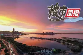 湛江这个三线城市，房价到底凭什么涨个不停图片