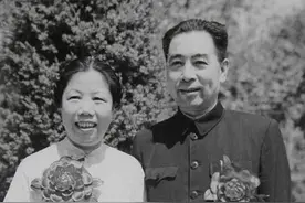69年张治中逝世，周恩来坚持为老友举办告别仪式：到时我亲自参加图片