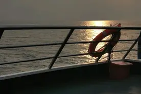 安徽环巢湖一日游，骑摩托从合肥出发，以车为马。图片