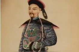 梦回大清：我，一个满族笔帖式，眼中的大清王朝图片