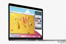 还用 Macbook 装Windows？你就out了图片
