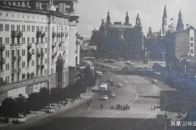 克格勃二把手不服上司，设局想取而代之，一动手才发现自己差远了图片