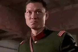 周比利：世界级华人拳王，踢飞吴京，打伤李连杰，他到底有多强？图片