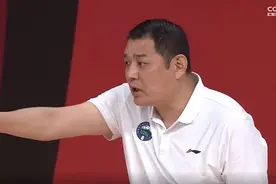 巩晓彬怒怼裁判！焦海龙惊艳，哈德森首秀抢眼，新疆外援莫泰解禁图片
