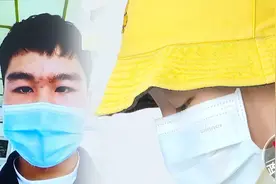 常德14岁女孩中考后患白血病，龙凤胎弟弟一个举动令人动容图片