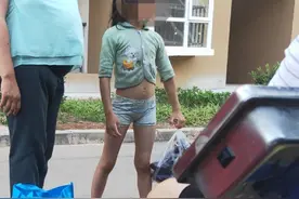 人生皆苦，我所见的不过九牛一毛图片