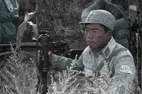 这一仗，子弹管够！500多老八路亮剑，打得上千日军没脾气图片