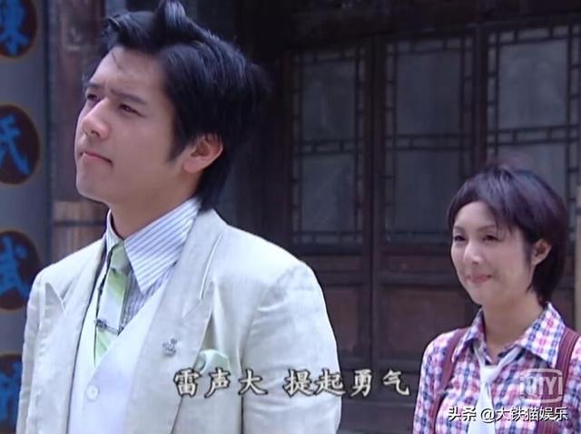 《武十郎》播出14年，女二成热搜女王，女五险毁容凭《知否》翻红