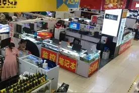 一次特殊的上门维修电脑服务让我终身难忘，我只想说：有钱真好！图片