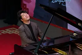 郎朗再攀“音乐的珠穆朗玛峰”，即将开启全国15城巡演图片