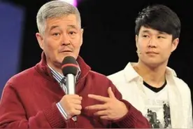 十年前的春晚，小沈阳为何能借郭德纲一句话，把岳云鹏踢出局？图片