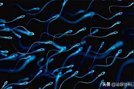 男性一生最多只能排6000次精？这几个精液知识，男女都应知道图片