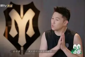 欧阳靖，你该火了图片