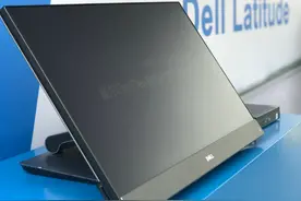 戴尔发布全新Latitude“引领版” 出门不用带电源图片