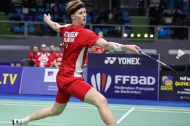 专家把脉羽毛球：步法移动不到位，提高整体水平才是根本图片