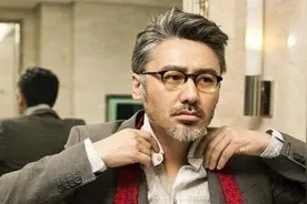 吴秀波成名之前，在北京夜场的往事，还有那些他的小女友们图片