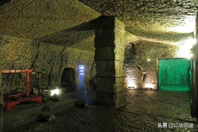 生同衾，死同穴！从北宋古墓发现的“过仙桥”闲说古代丧葬形式