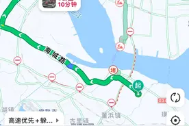 南通真的很难通，苏通大桥爱你心很痛图片