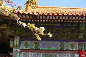 苏轼与黄州快哉亭：一点浩然气，千里快哉风图片