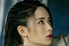 为什么杨不悔是《倚天屠龙记》最幸福的女人？身边始终有爱她的人图片