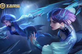 王者荣耀：S21打野英雄排行巨变！T0大换血，有你本命吗？图片