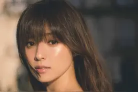 2020日本女性最想拥有的颜值榜图片