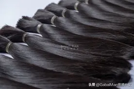 假发的7个误区，你知道吗？看完才知道假发还有这些好处图片