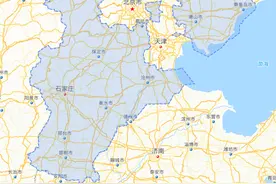 你不知道的河北图片