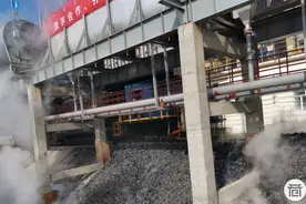 “煤超疯”之下的陕西赢家？图片