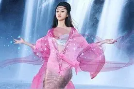 中国上古神仙体系你了解多少？图片